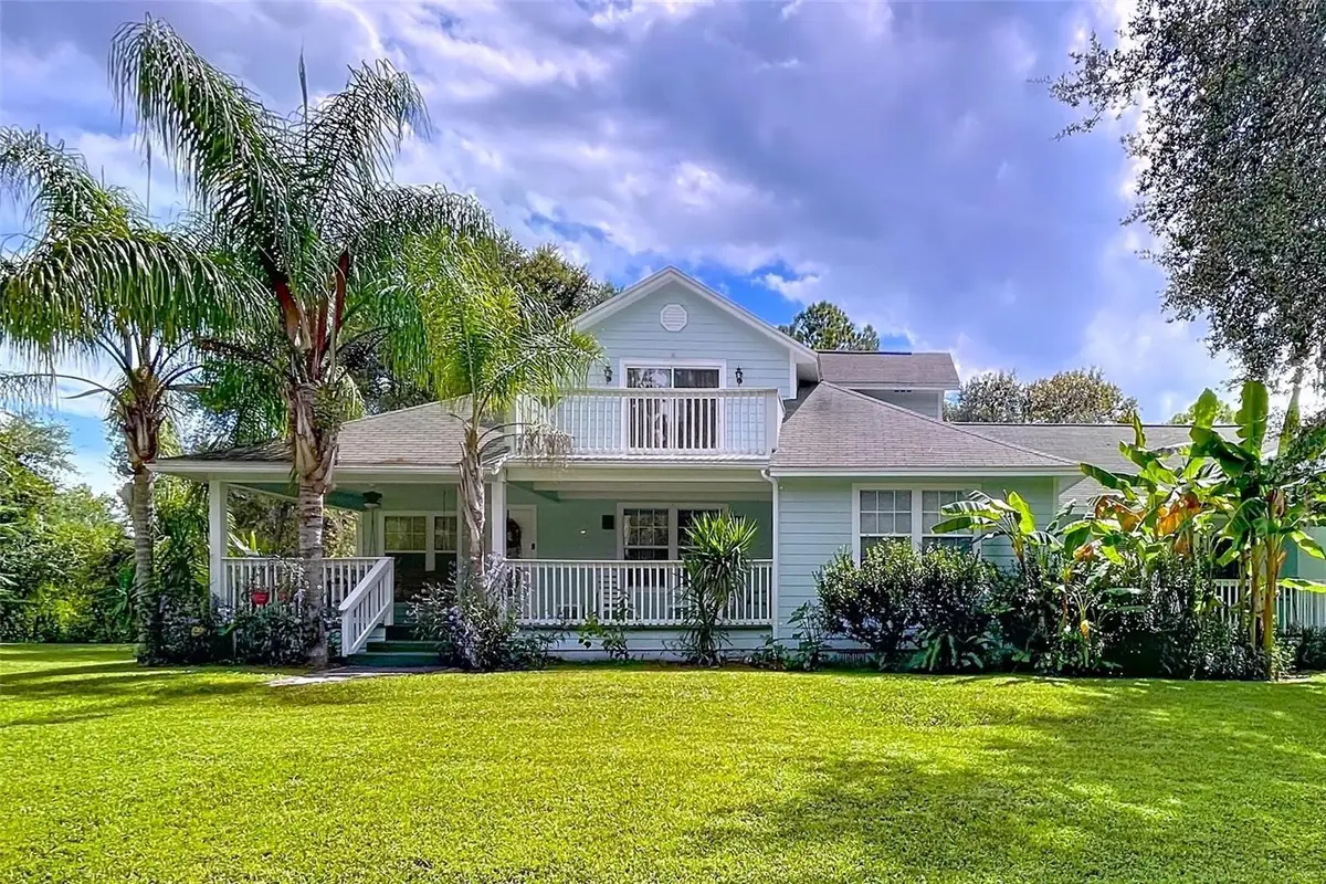 7347 Packingham Drive, Webster, FL 33597 - Image #1
