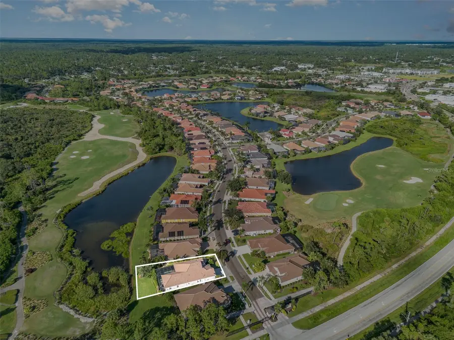1011 Creek Nine Drive, North Port, FL 34291 - Image #3