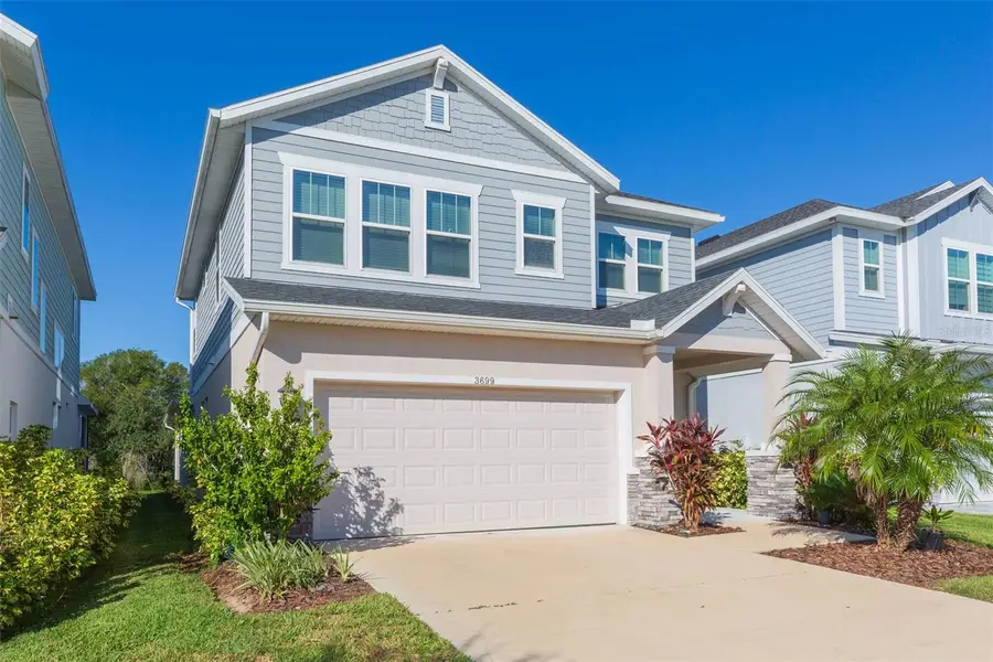 3699 Front Park Drive, Wesley Chapel, FL 33543 - Image #3