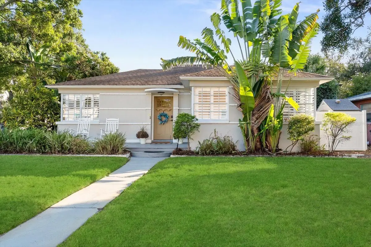 2902 W North B Street, Tampa, FL 33609 - #1