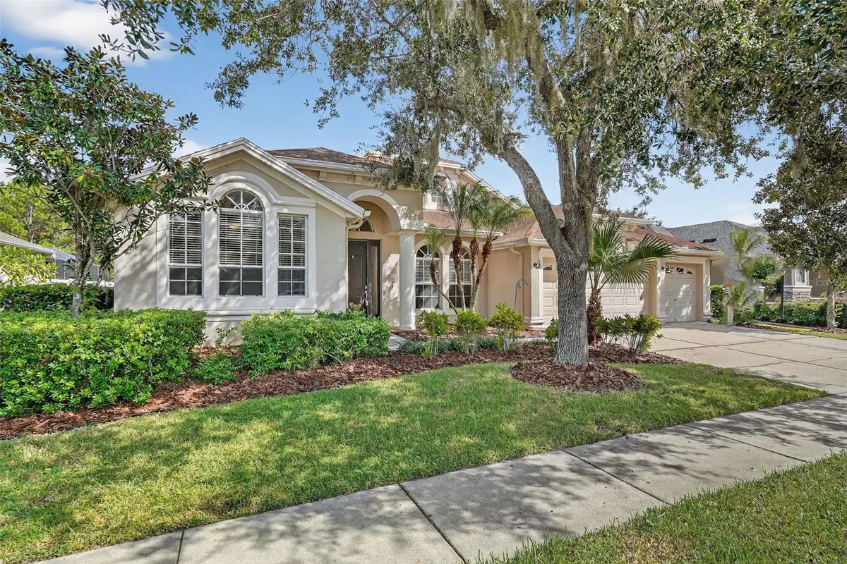 1754 Fircrest Court, Wesley Chapel, FL 33543 - Image #1