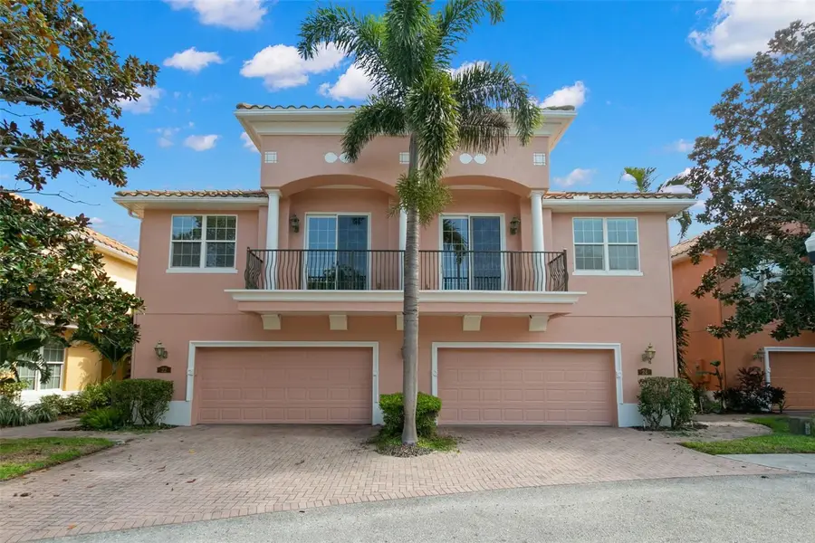 24 Mangrove Point, Saint Petersburg, FL 33705 - Image #3
