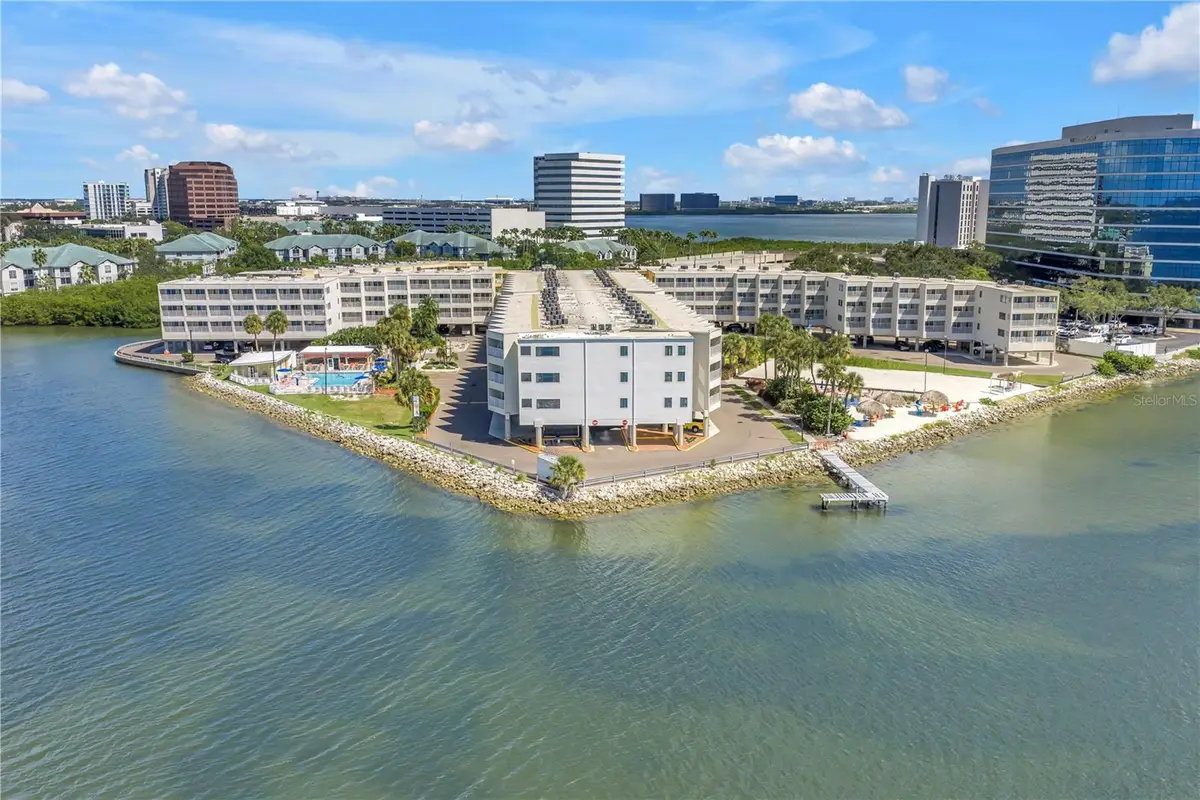 2506 N Rocky Point Drive #272, Tampa, FL 33607 - Image #1