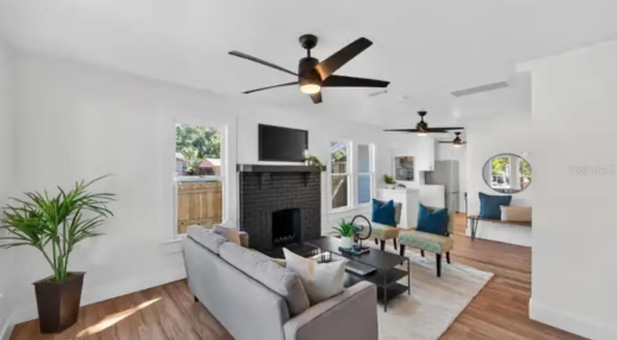 302 W Curtis Street, Tampa, FL 33603 - Image #3