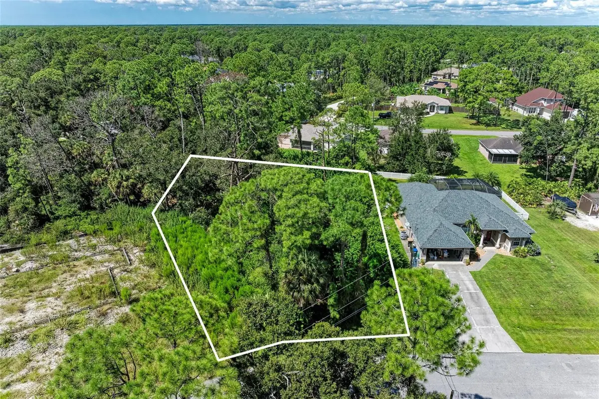 Lot 28 Zinkle Street, North Port, FL 34291 - Image #1