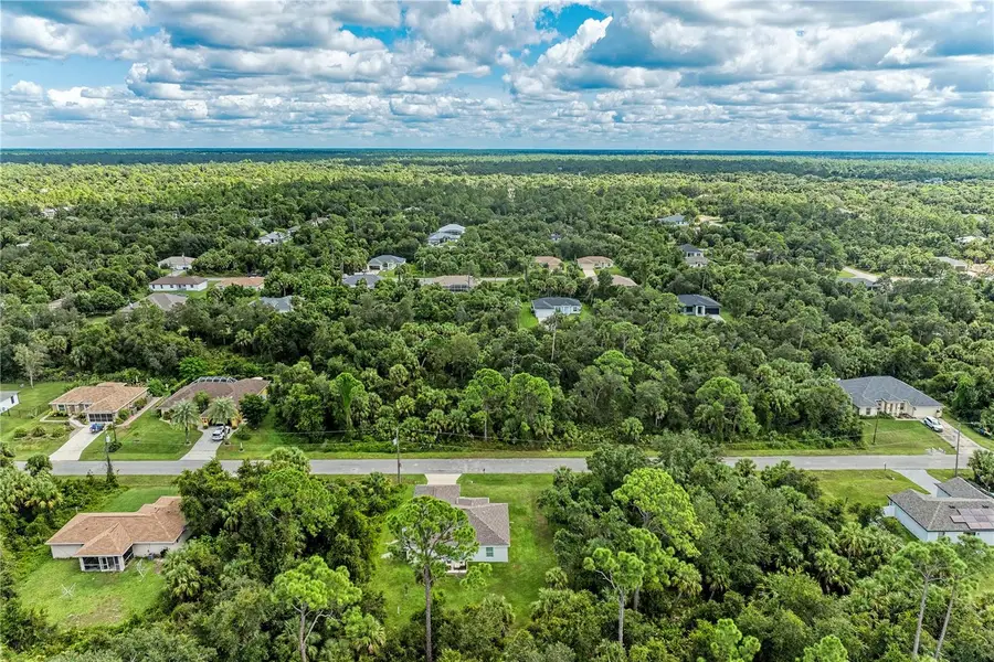 Lot 25 Billingham Lane, North Port, FL 34288 - Image #2