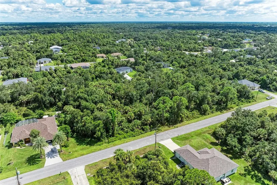 Lot 25 Billingham Lane, North Port, FL 34288 - Image #3