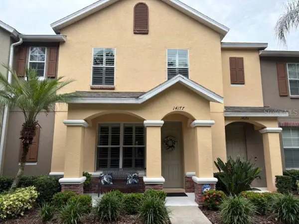 14177 Stowbridge Avenue, TAMPA, FL 33626