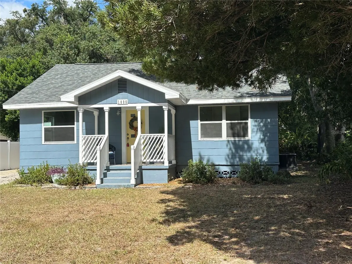 1006 E Lambright Street, Tampa, FL 33604 - Image #1