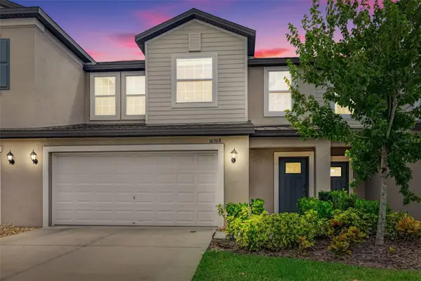 10308 Lavender Aster Trail, SAN ANTONIO, FL 33576