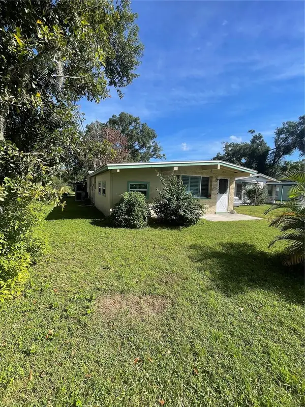 810 W Ball Street, PLANT CITY, FL 33563