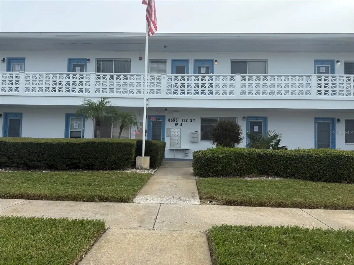 8555 112th Street #204, Seminole, FL 33772 - Image #1