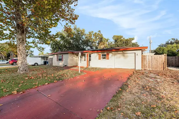 1409 Nelson Avenue, CLEARWATER, FL 33755