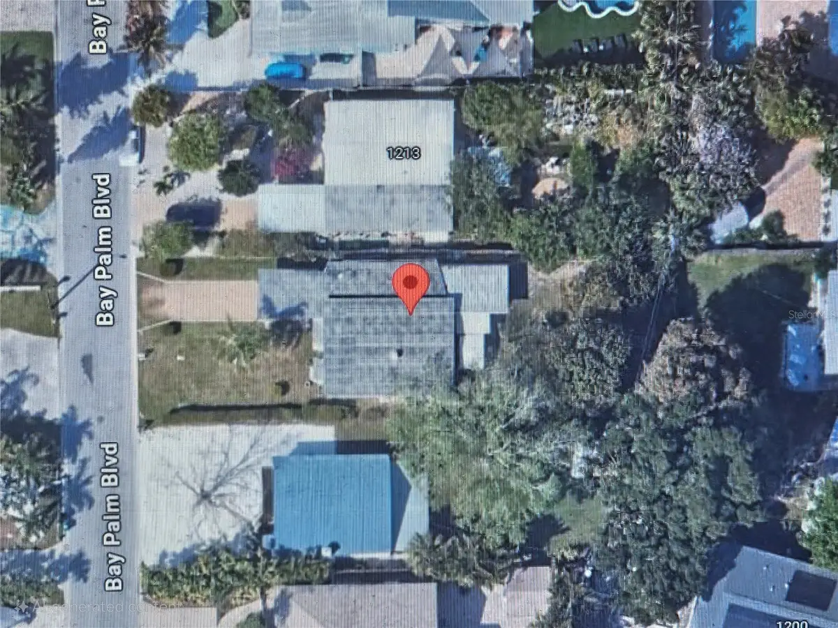 1211 Bay Palm Boulevard, Indian Rocks Beach, FL 33785 - Image #1
