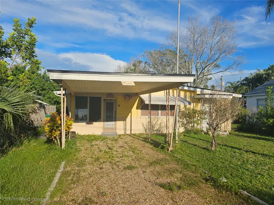 1211 Bay Palm Boulevard, Indian Rocks Beach, FL 33785 - Image #2