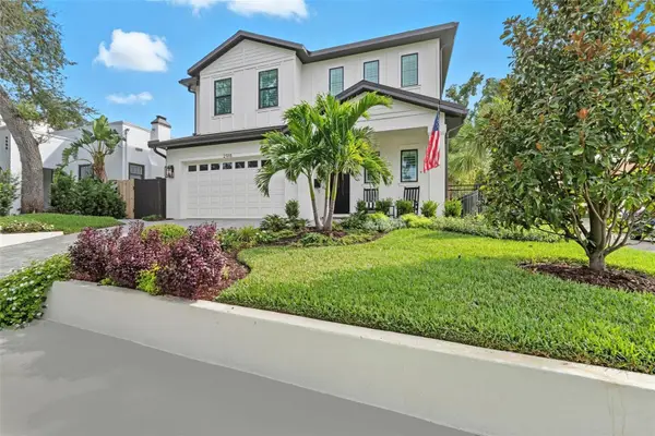 2916 W San Rafael Street, TAMPA, FL 33629