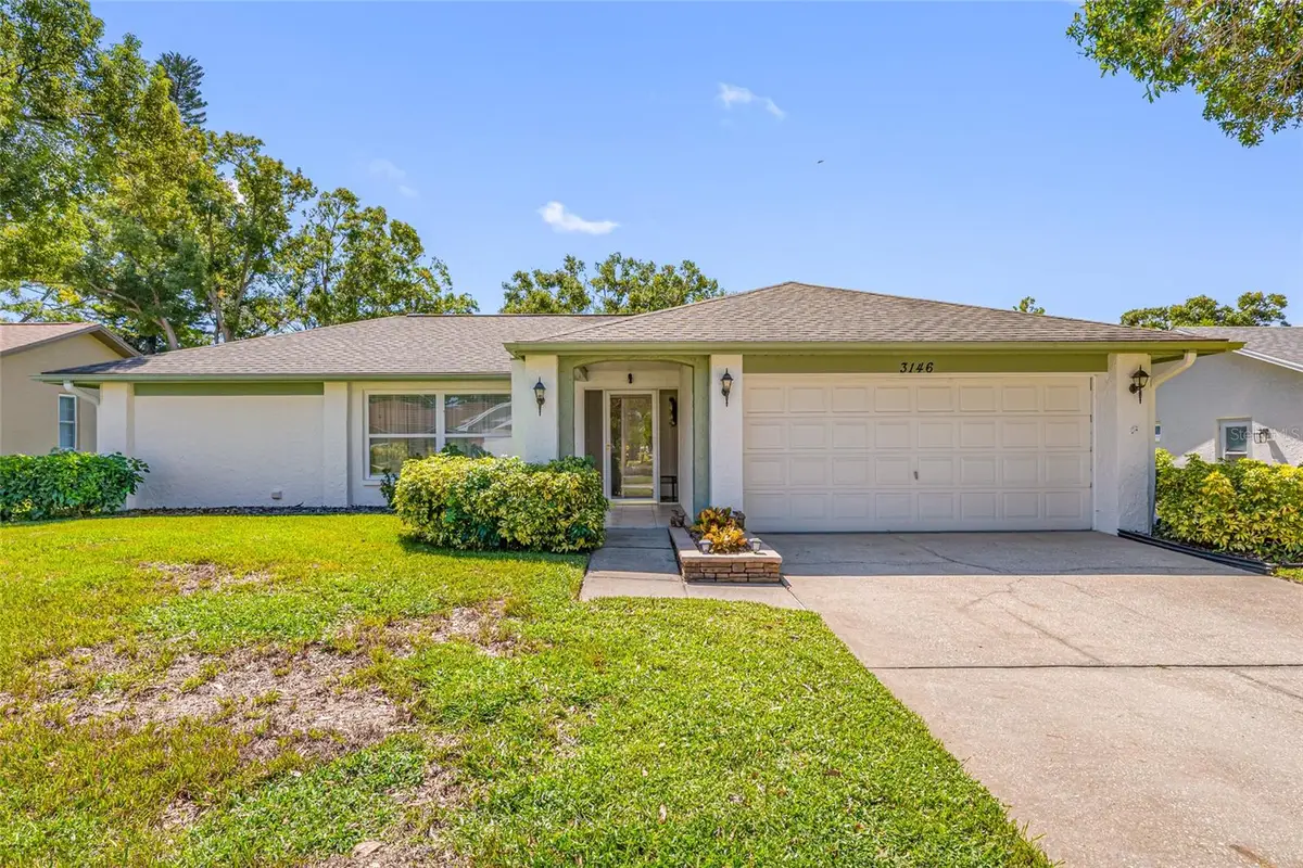 3146 E Dorchester Drive, Palm Harbor, FL 34684 - Image #1