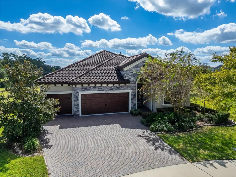 12514 Wild Berry Trail, Odessa, FL 33556 - Image #3