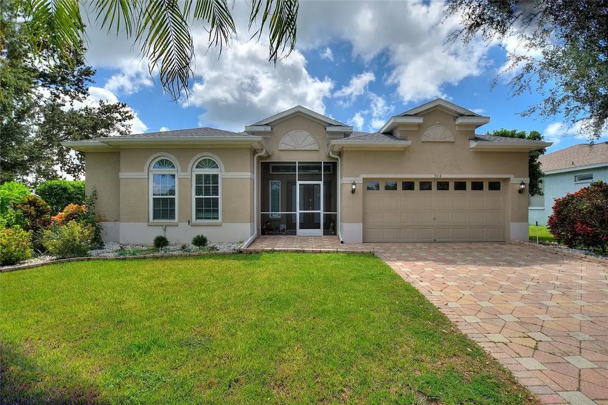 5104 52nd Avenue W, Bradenton, FL 34210 - Image #1