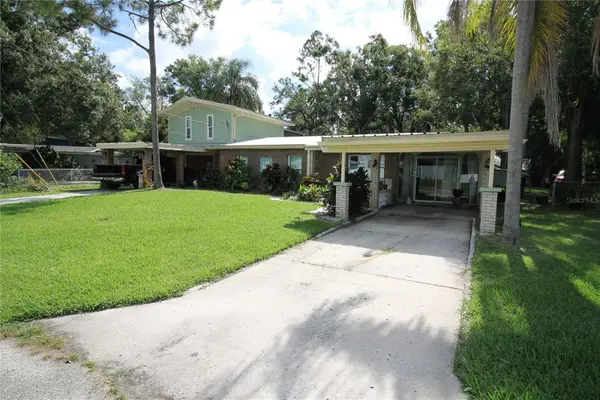 4511 26th Avenue S, TAMPA, FL 33619