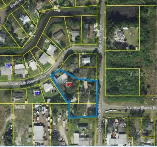 4511 26th Avenue S, Tampa, FL 33619 - Image #2