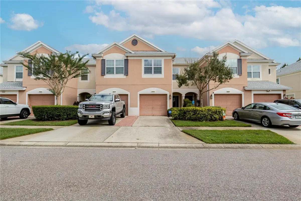 26535 Castleview Way, Wesley Chapel, FL 33544 - Image #1