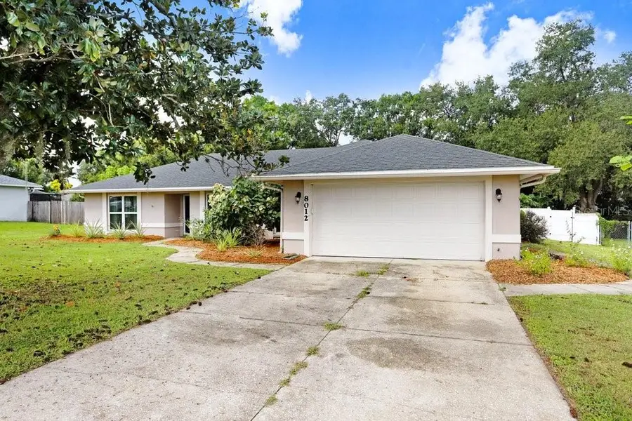 8012 Holly Ridge Drive, Lakeland, FL 33810 - Image #2