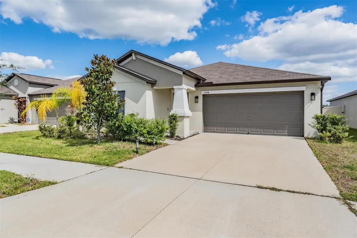 15538 Peace River Place, Sun City Center, FL 33573 - Image #1