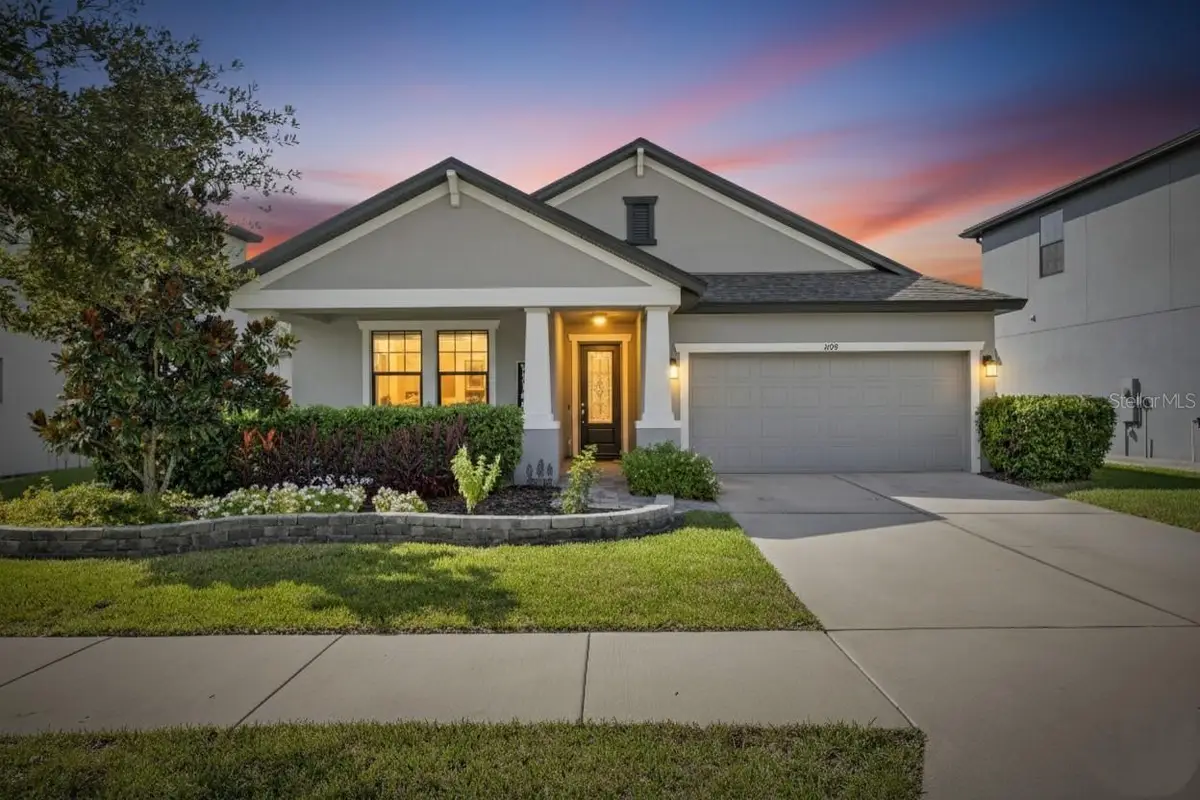 11239 Paddock Manor Avenue, Riverview, FL 33569 - Image #1