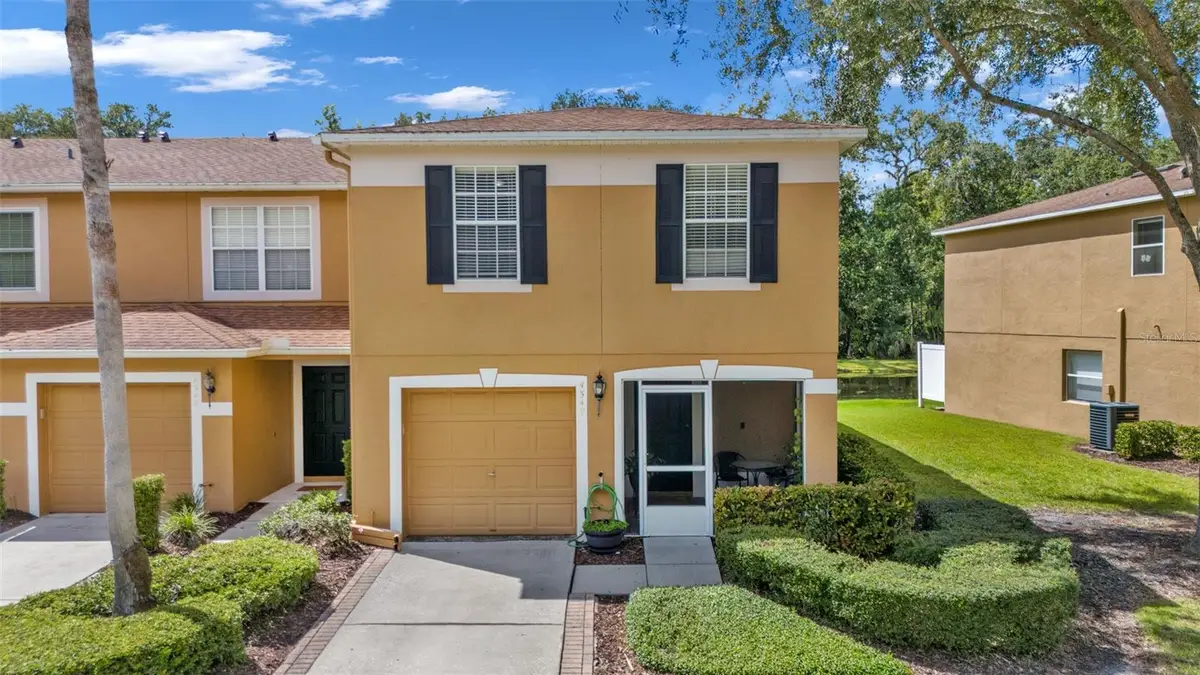 4349 Silver Falls Drive, Land O Lakes, FL 34639 - Image #1