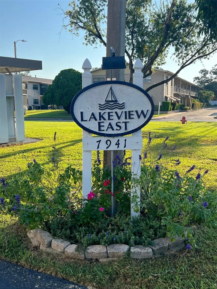 7941 58th Avenue N #106, Saint Petersburg, FL 33709 - Image #1