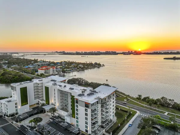 1020 Sunset Point Road #108, CLEARWATER, FL 33755