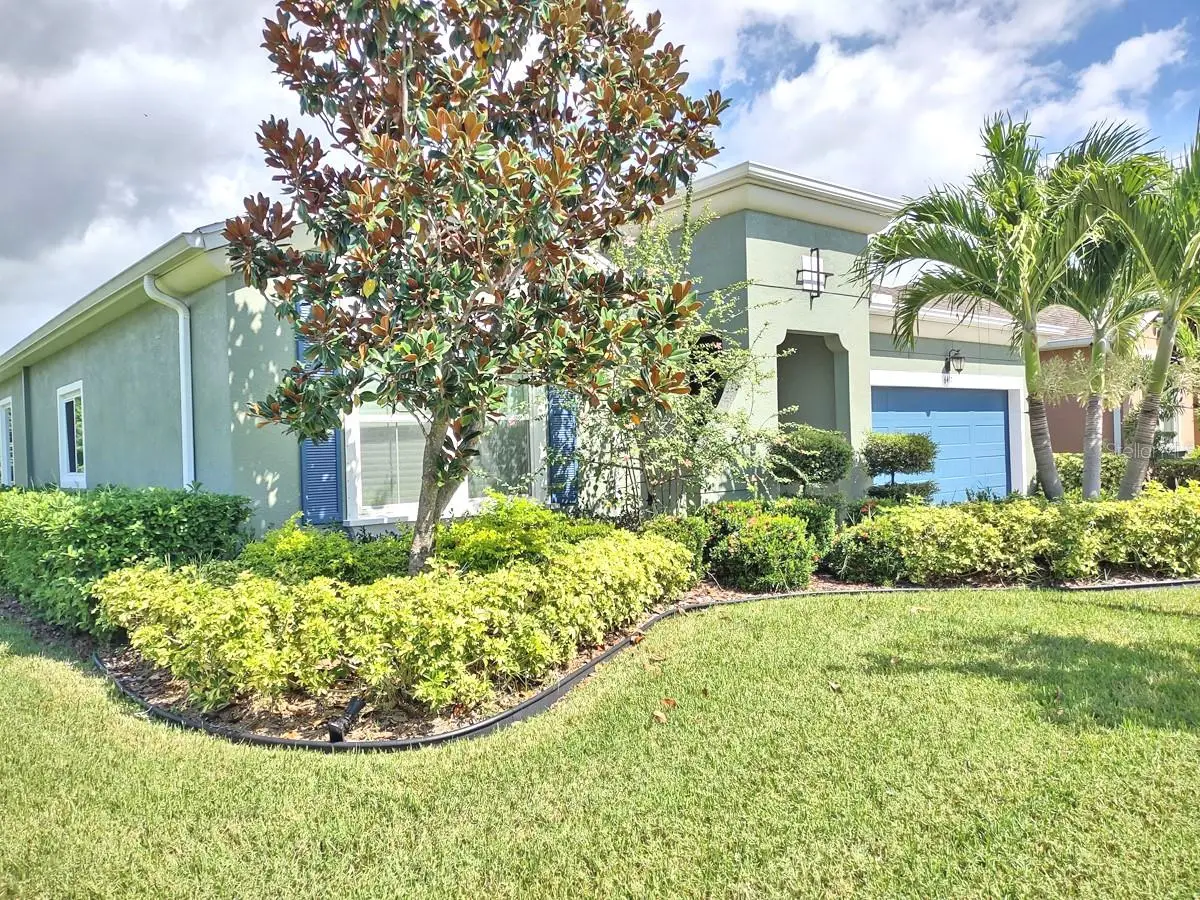 6417 Blue Sail Lane, Apollo Beach, FL 33572 - Image #1