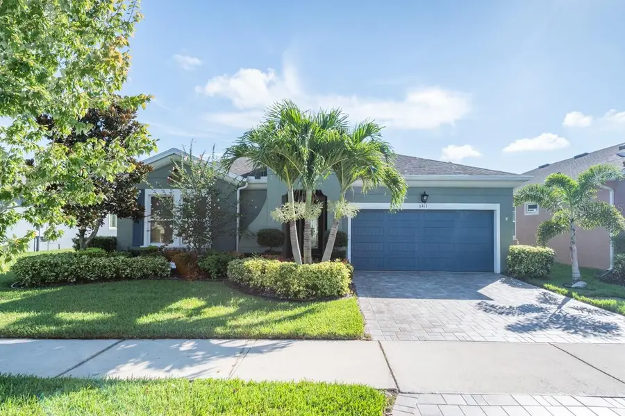 6417 Blue Sail Lane, Apollo Beach, FL 33572 - Image #2