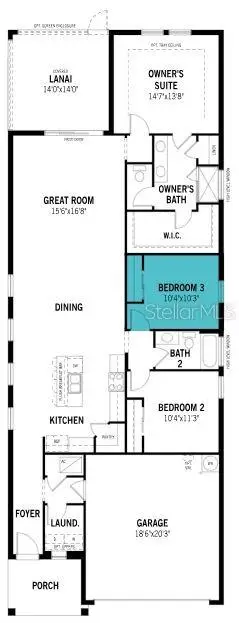 17800 Solstice Avenue, Venice, FL 34293 - Image #3