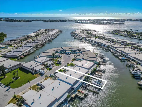 345 Boca Ciega Point Boulevard, ST PETERSBURG, FL 33708