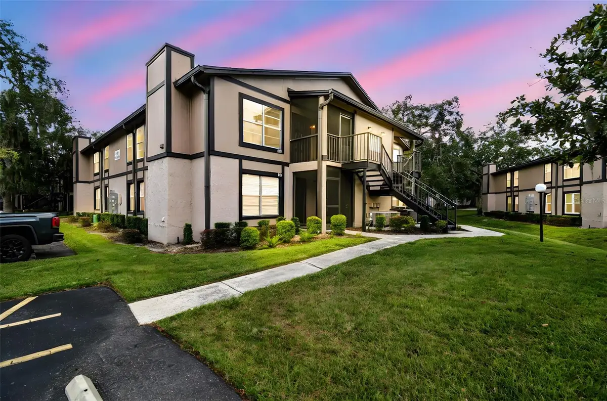 4013 Dream Oak Place #202, Tampa, FL 33613 - Image #1