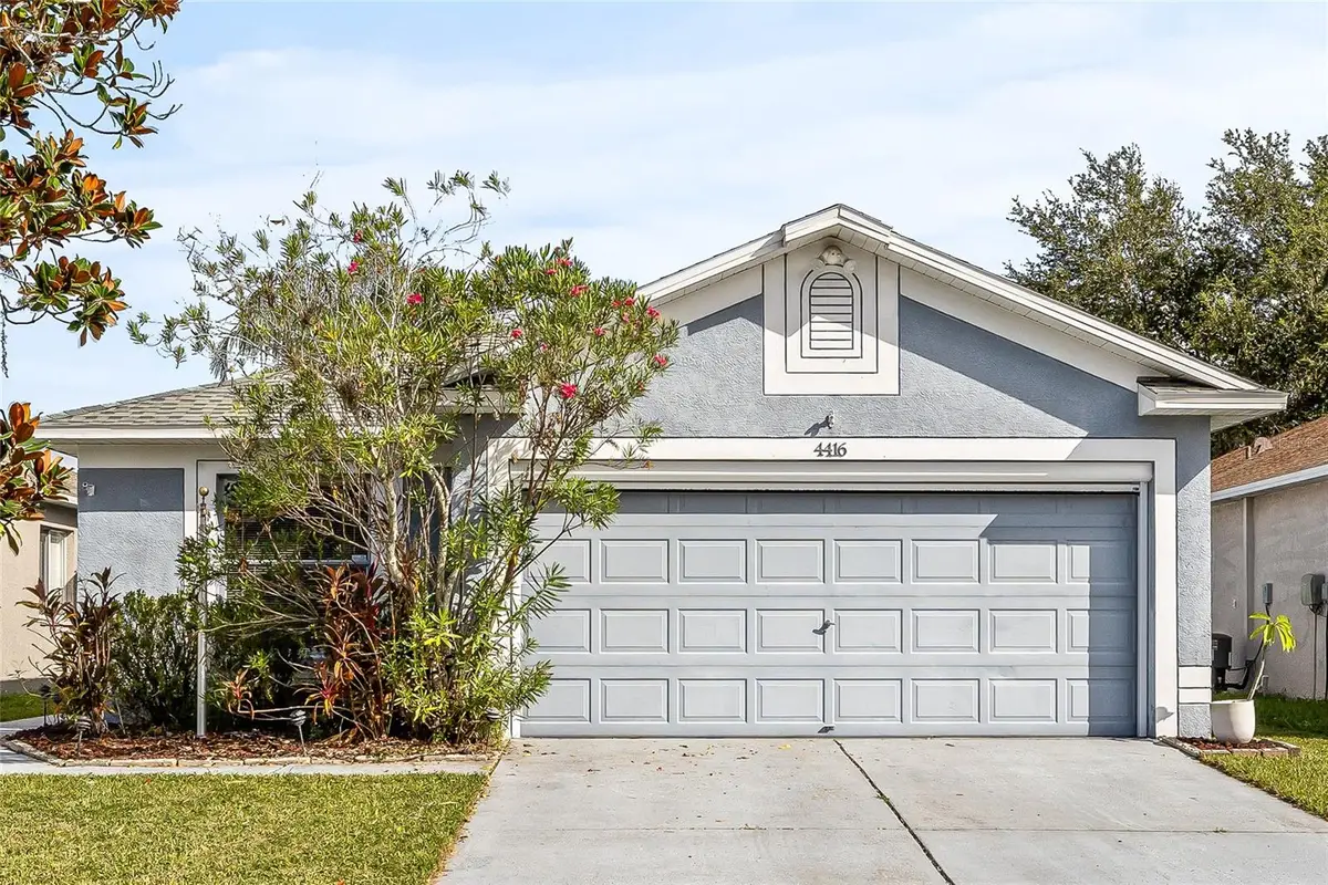 4416 Country Hills Boulevard, Plant City, FL 33563 - Image #1