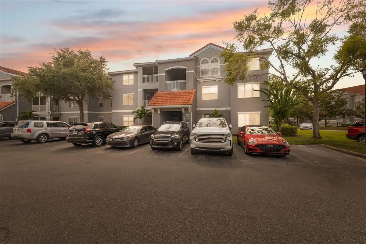 18001 Richmond Place Drive #215, Tampa, FL 33647 - Image #1