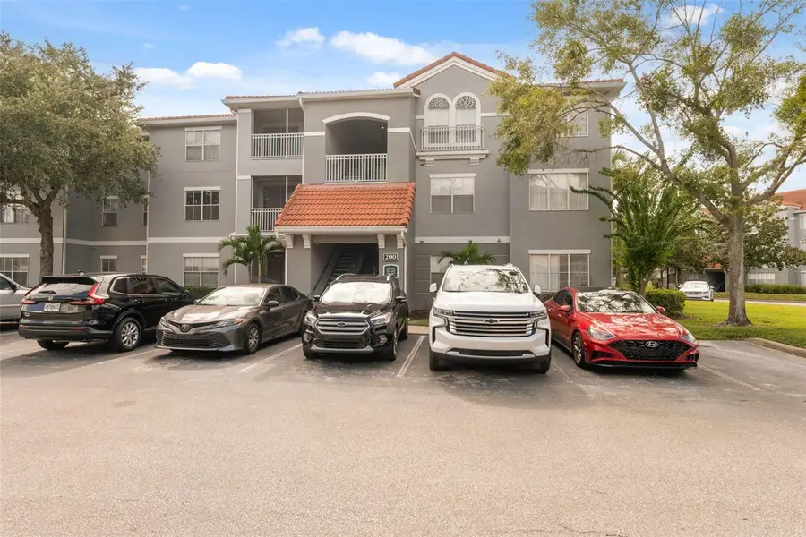 18001 Richmond Place Drive #215, Tampa, FL 33647 - Image #2