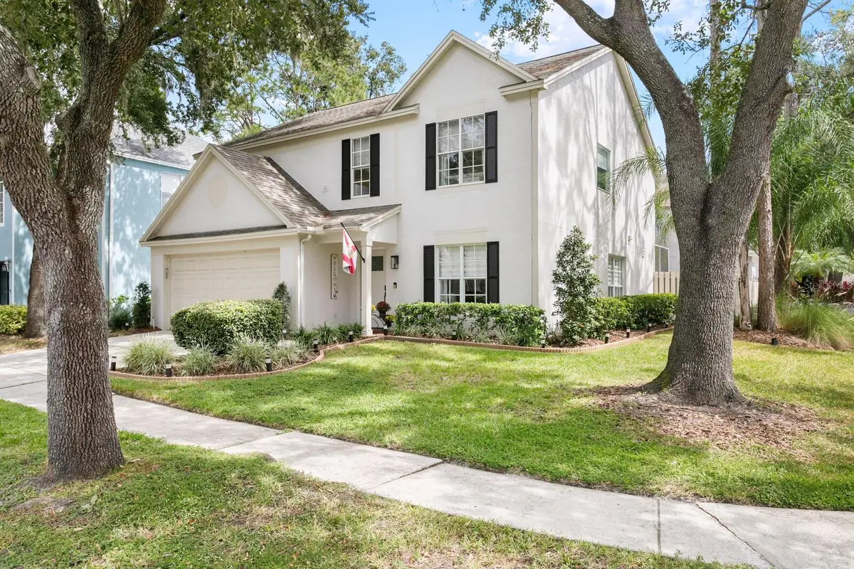 17736 Long Ridge Road, Tampa, FL 33647 - Image #1