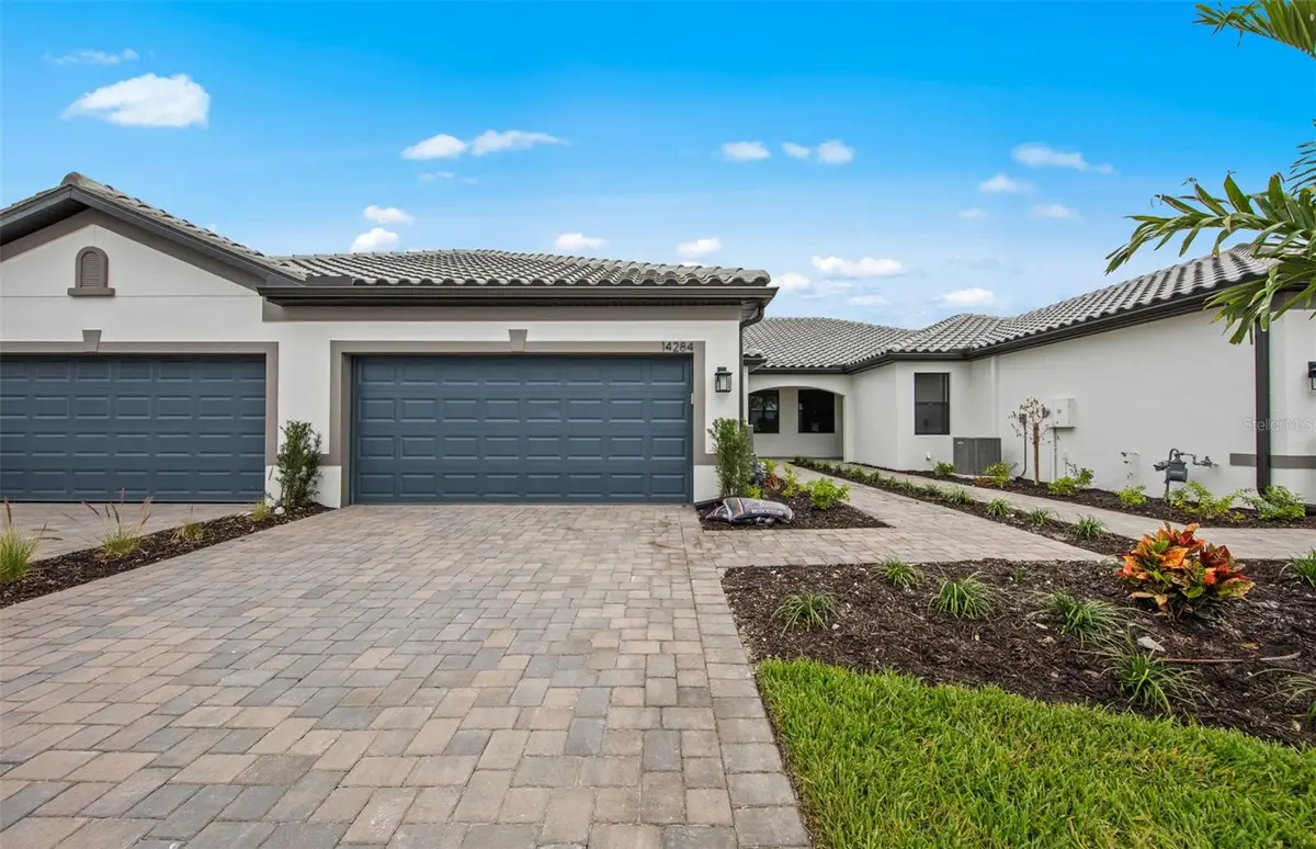14284 Eagle Branch Drive, Nokomis, FL 34275 - Image #1