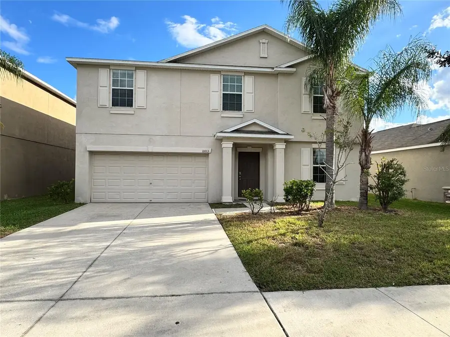 10013 Crested Fringe Drive, Riverview, FL 33578 - Image #3