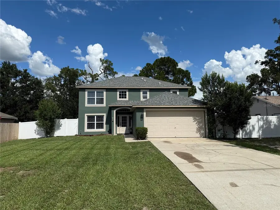 10056 Gifford Street, Spring Hill, FL 34608 - Image #2