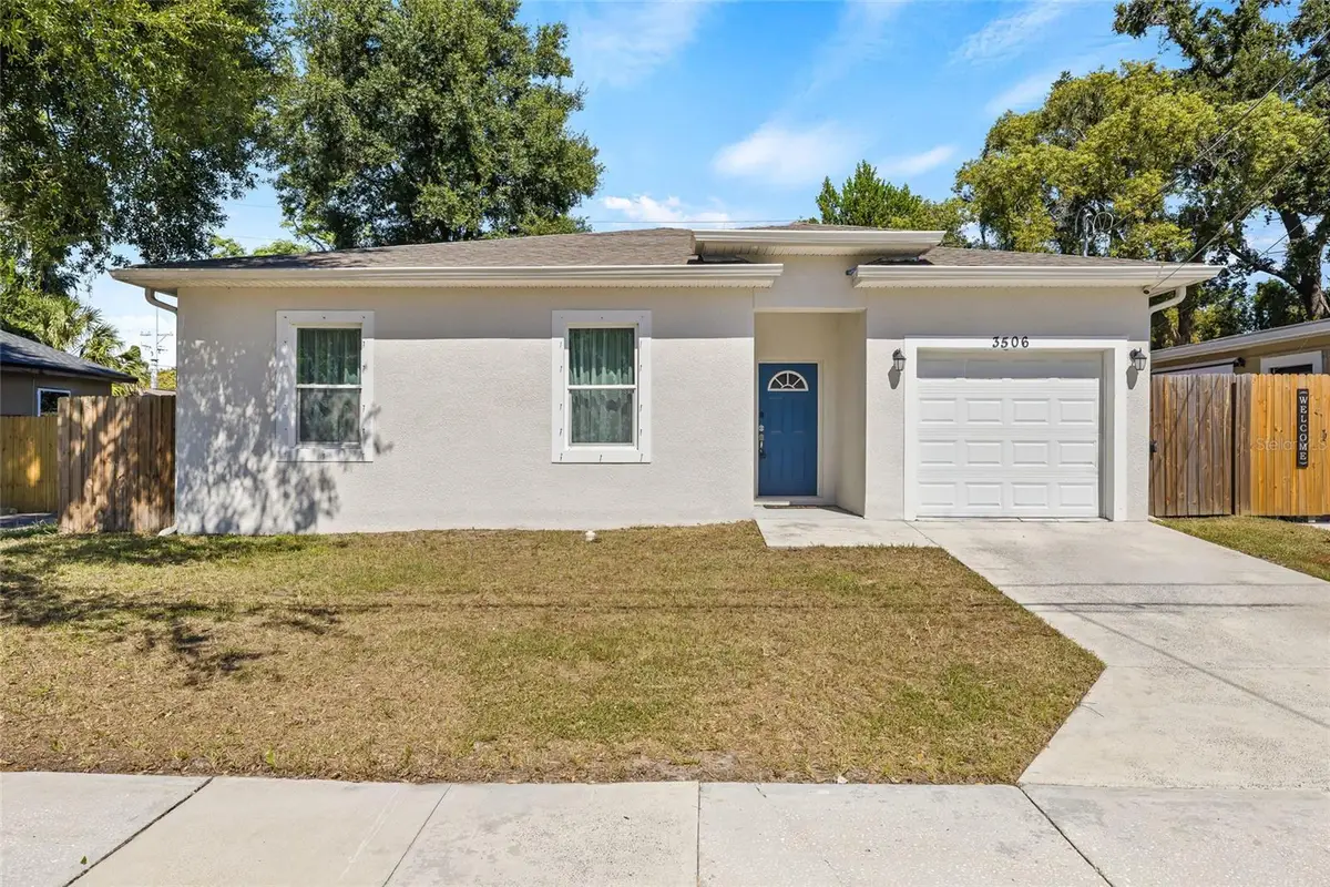 3506 E 22nd Avenue, Tampa, FL 33605 - Image #1