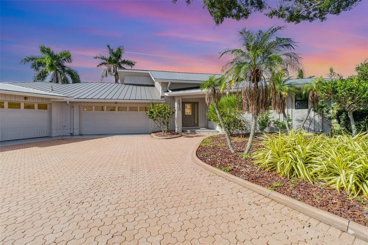 1520 Columbian Drive, Punta Gorda, FL 33950 - Image #1