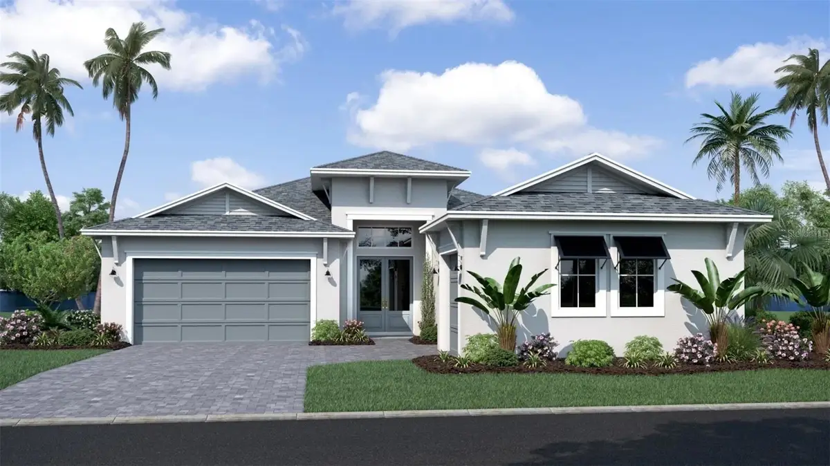 12741 Ivory Tusk Lane, Spring Hill, FL 34610 - Image #1