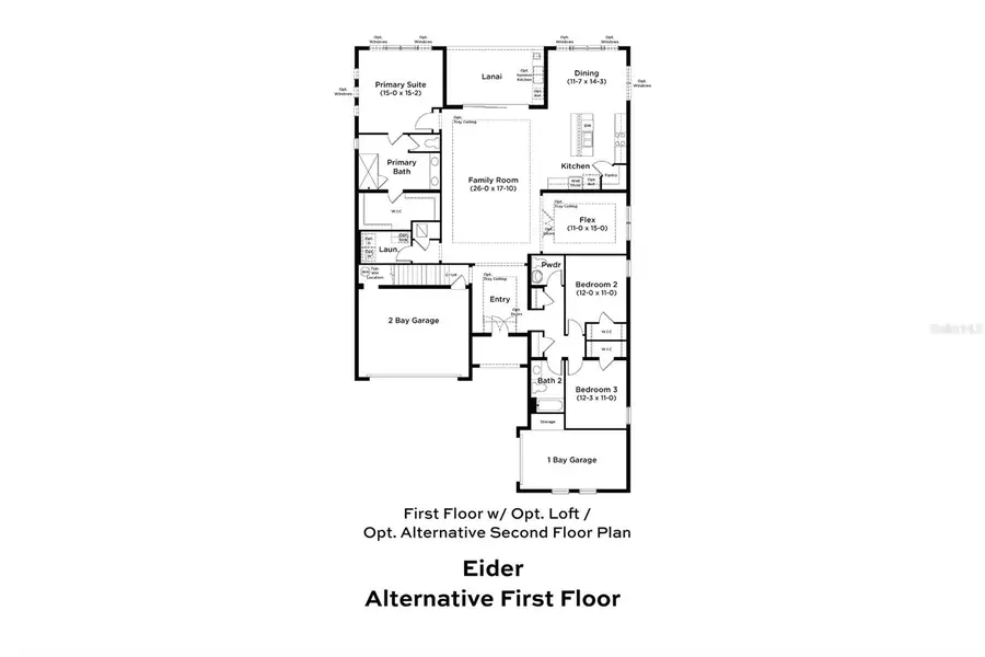 12741 Ivory Tusk Lane, Spring Hill, FL 34610 - Image #3