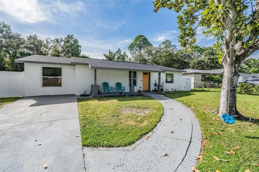 1116 Beachwood Avenue, Clearwater, FL 33759 - Image #2