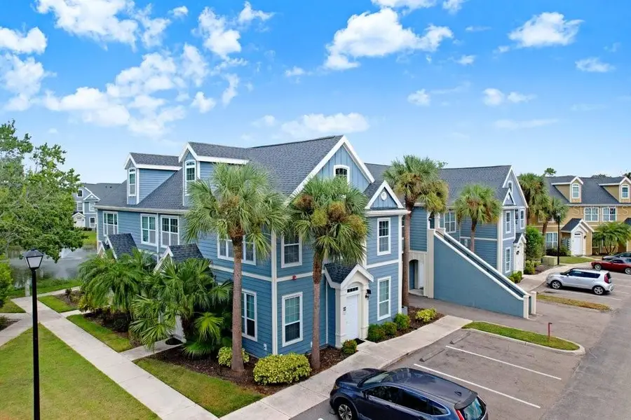 5560 Rosehill Road #201, Sarasota, FL 34233 - Image #2